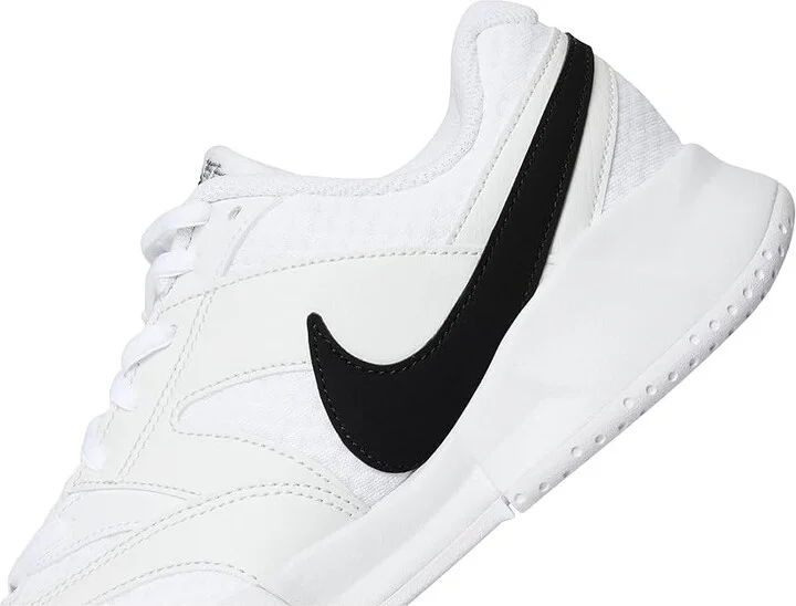 Nike Nike Court Lite 4 Women's Shoes White/Black/Summit White : 8.5 M, Synthetic - Image 7