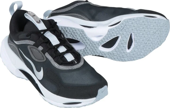 Nike Nike Spark Women's Shoes Woman Sneakers - Image 4