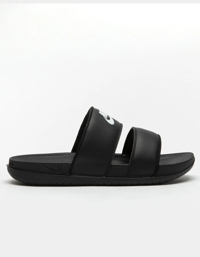 NIKE Off Court Duo Ultra Womens Slide Sandals - Image 2