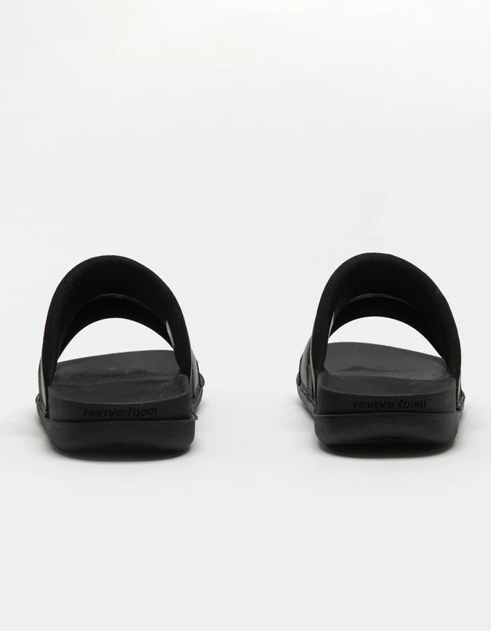 NIKE Off Court Duo Ultra Womens Slide Sandals - Image 4