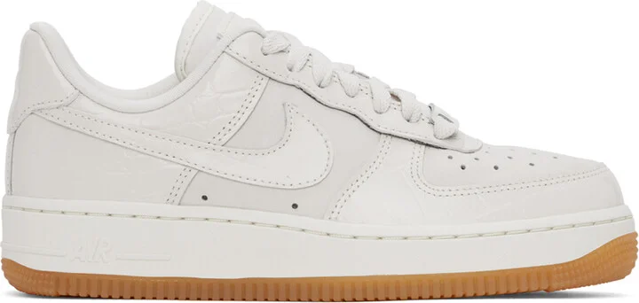 Nike Off-White Air Force 1 '07 LX Sneakers
