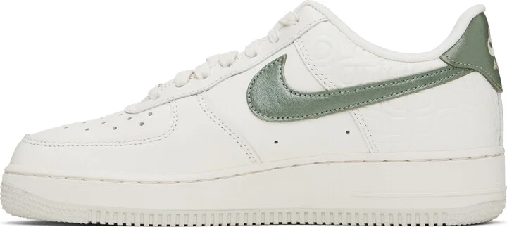 Nike Off-White Air Force 1 '07 Sneakers - Image 3