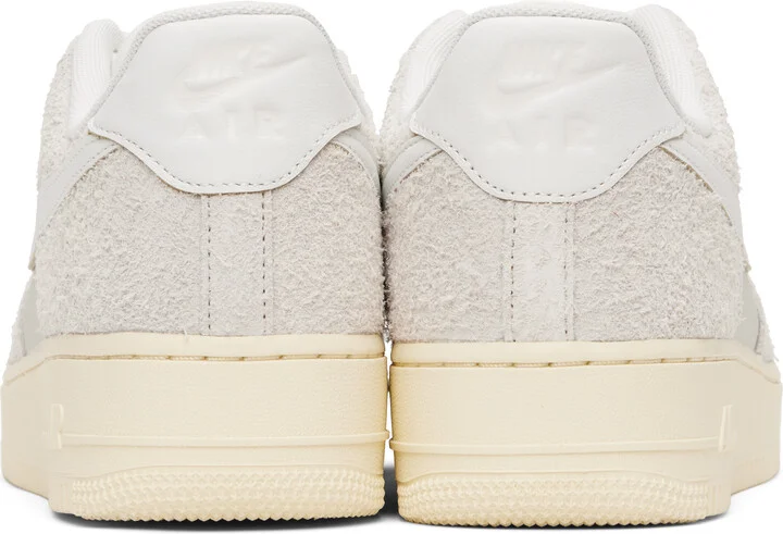Nike Off-White Air Force 1 '07 Sneakers - Image 2