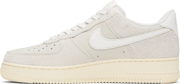 Nike Off-White Air Force 1 '07 Sneakers - Image 3