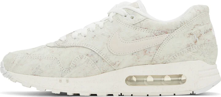 Nike Off-White Air Max 1 '86 Sneakers - Image 3