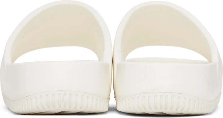 Nike Off-White Calm Slides - Image 2