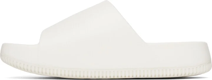 Nike Off-White Calm Slides - Image 3