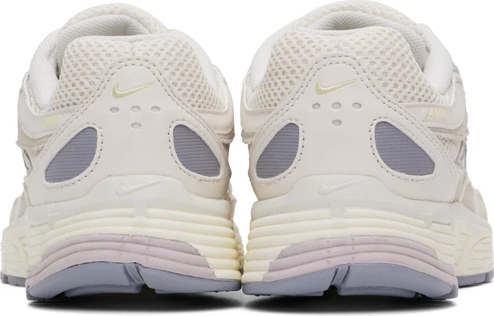 Nike Off-White P-6000 Premium Sneakers - Image 2