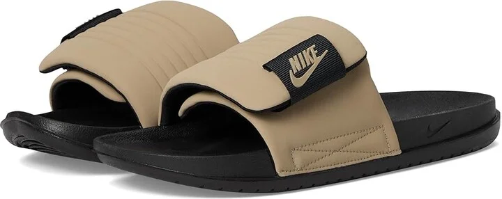 Black,khaki,black