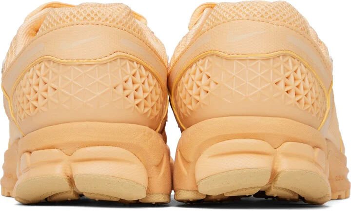 Nike Orange Zoom Vomero 5 Sneakers - Image 2