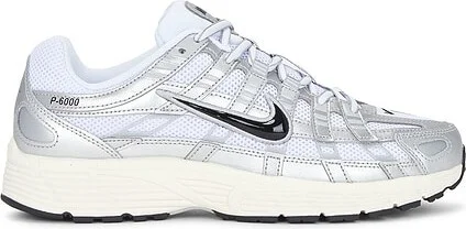 White  Black  Metallic Silver  & Flat S