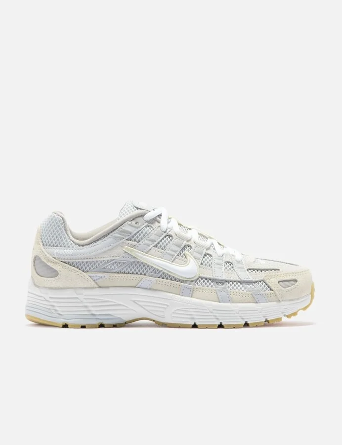 Nike P-6000
