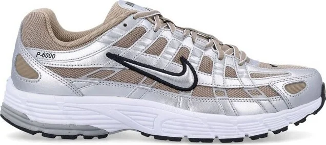 Nike P-6000 Lace-Up Sneakers