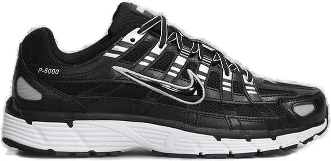 Nike P-6000 Lace-Up Sneakers