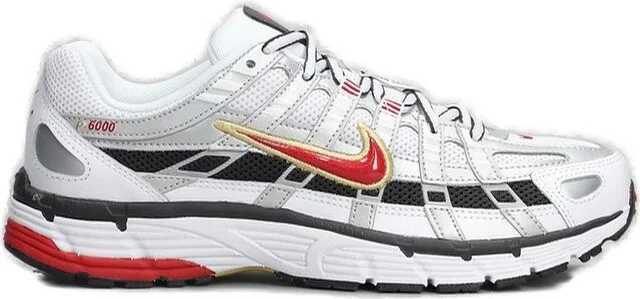 Nike P-6000 Low-Top Sneakers