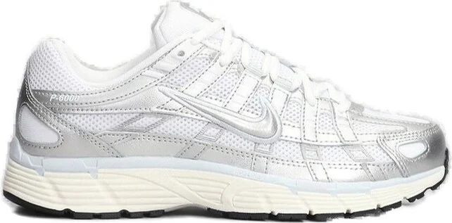 Nike P-6000 Low-Top Sneakers