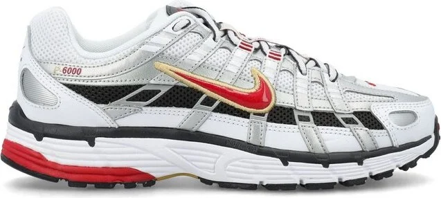 Nike P-6000 Low-Top Sneakers