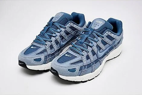 Nike P-6000 SE Casual Shoes - Image 2