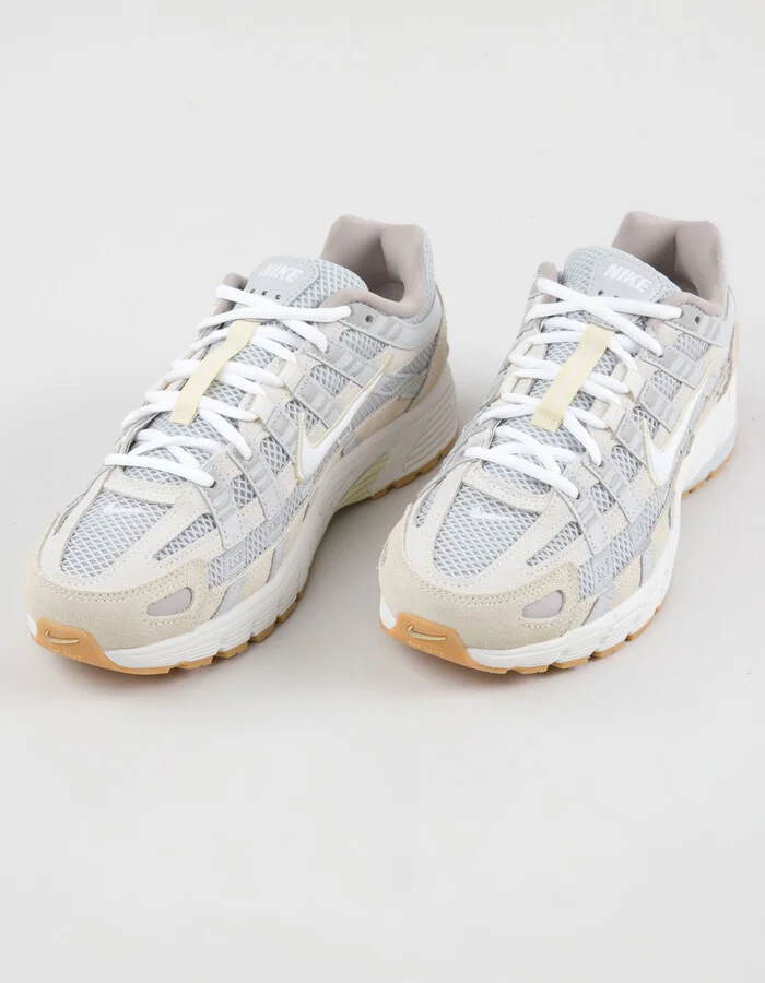 NIKE P-6000 Womens Shoes - Image 2