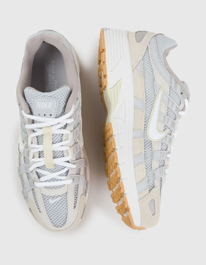 NIKE P-6000 Womens Shoes - Image 5