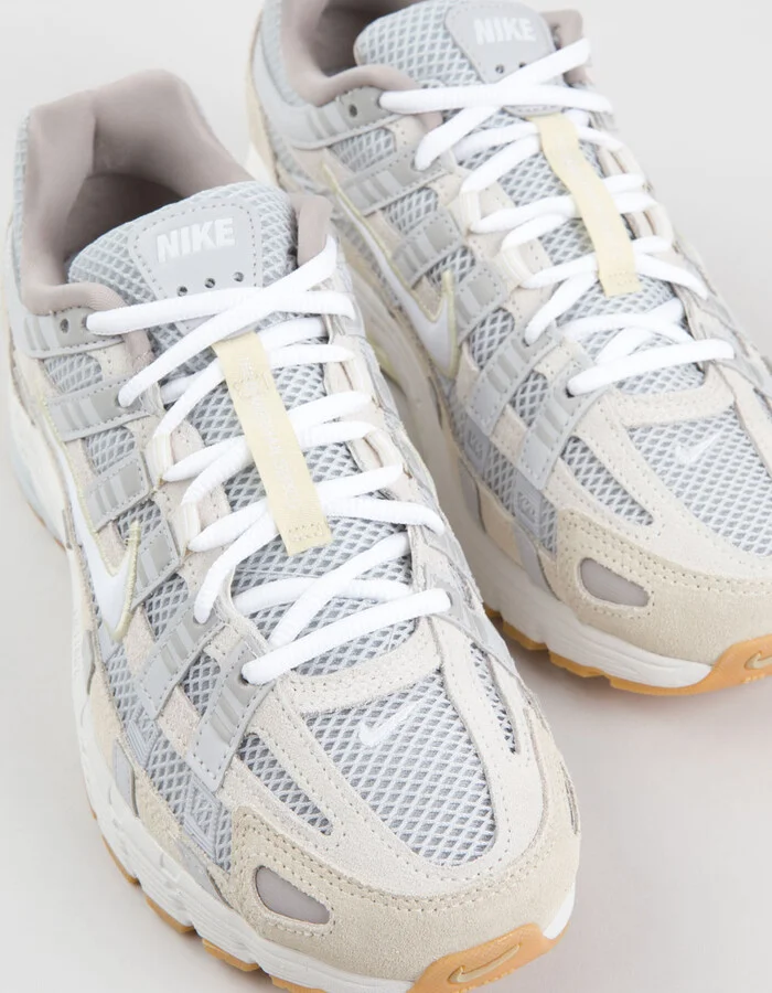NIKE P-6000 Womens Shoes - Image 6