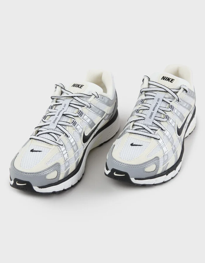 NIKE P-6000 Womens Shoes - Image 2