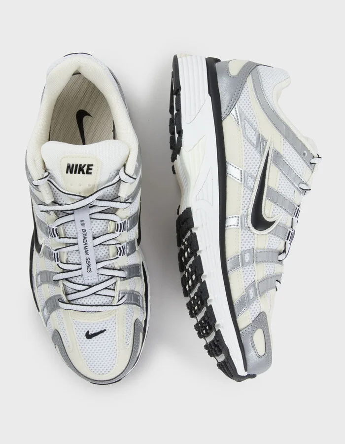 NIKE P-6000 Womens Shoes - Image 5
