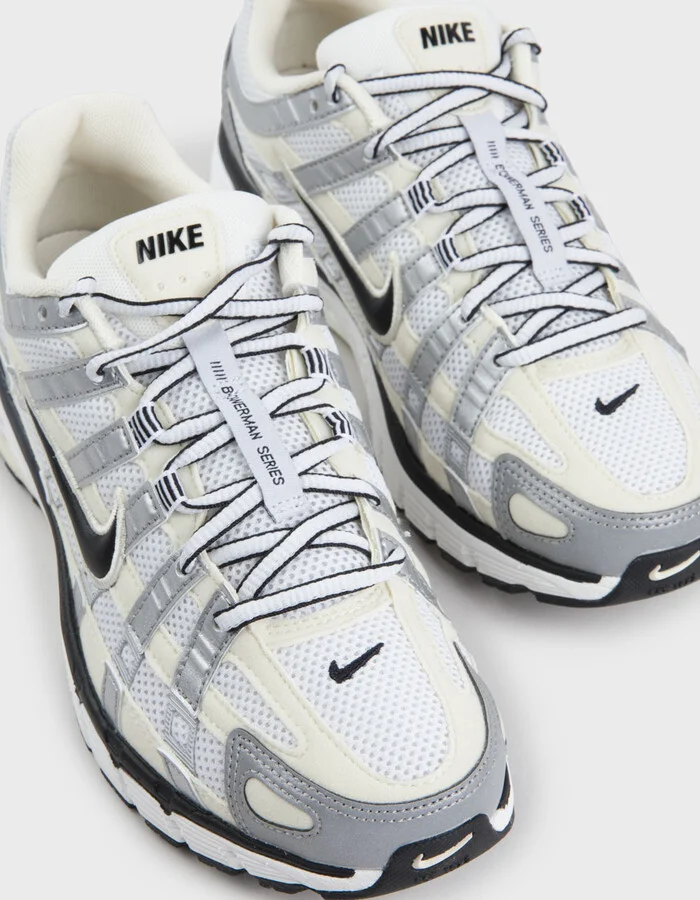 NIKE P-6000 Womens Shoes - Image 6