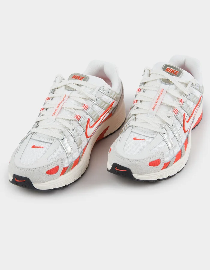 NIKE P-6000 Womens Shoes - Image 2