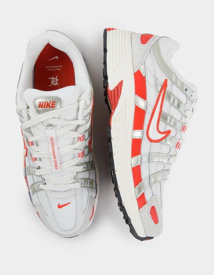 NIKE P-6000 Womens Shoes - Image 5