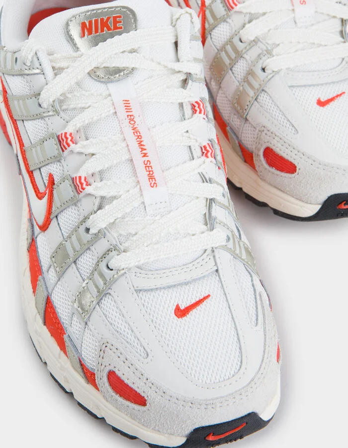 NIKE P-6000 Womens Shoes - Image 6