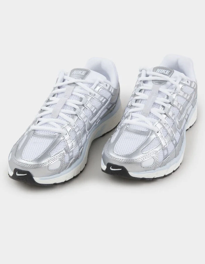 NIKE P-6000 Womens Shoes - Image 2