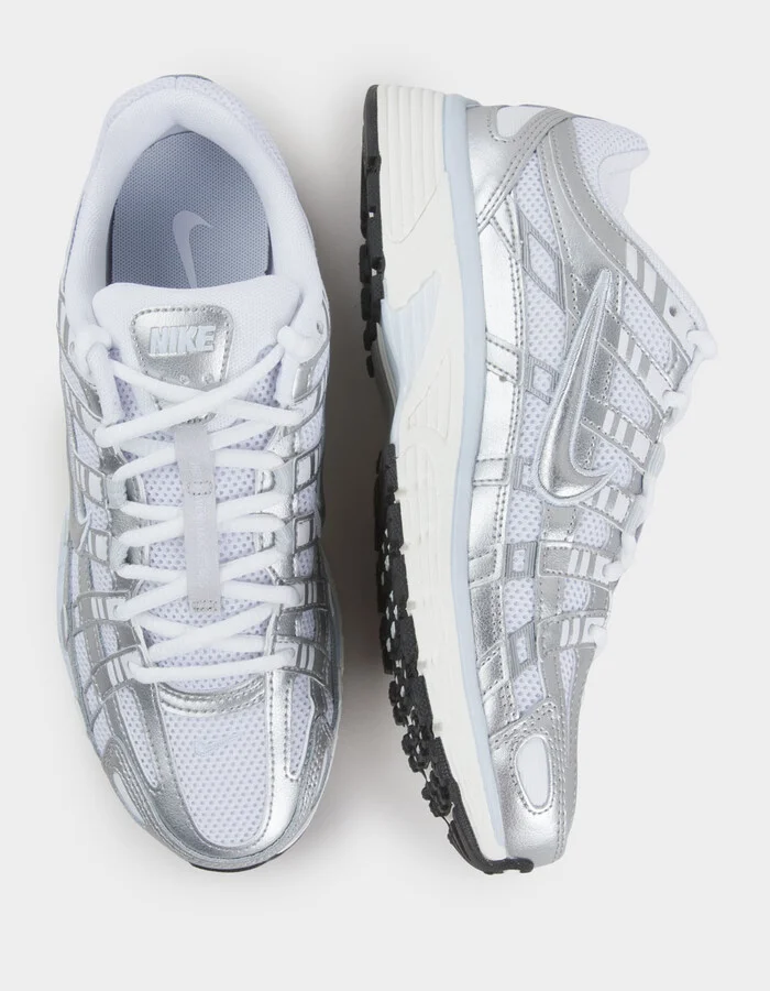 NIKE P-6000 Womens Shoes - Image 5