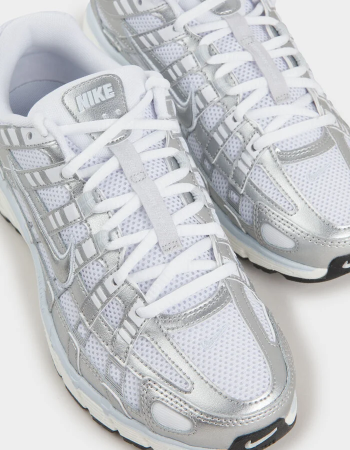 NIKE P-6000 Womens Shoes - Image 6
