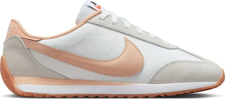 White/Pink