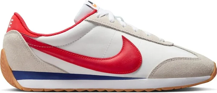 White/Red