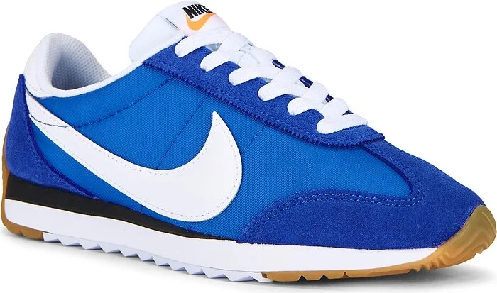 Nike Pacific Sneaker in Blue - Image 2