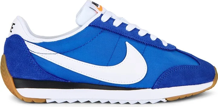 Nike Pacific Sneaker in Blue