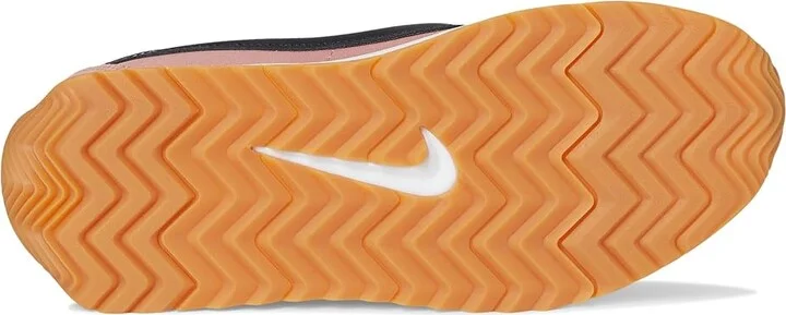 Nike Pacific Women's Shoes Red Stardust/Black/Gum Light Brown : 8 B - Medium, Leather/Suede - Image 3