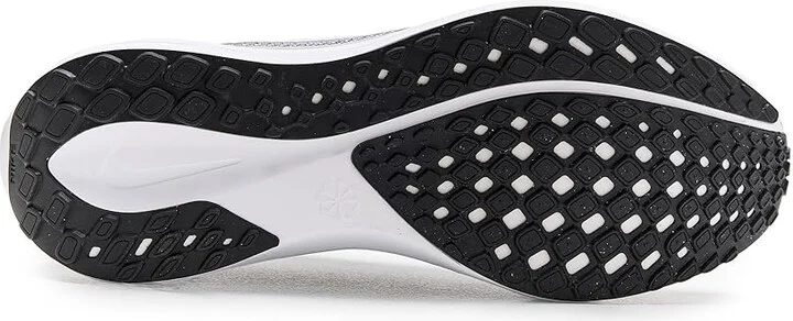 Nike Pegasus 41 Men's Shoes Cool Grey/White/Wolf Grey/Pure Platinum : 7 D - Medium, Textile - Image 4