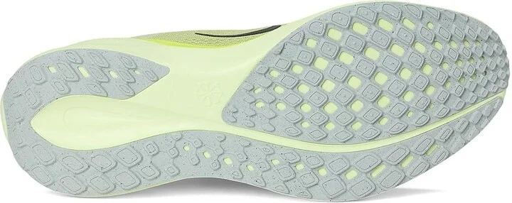 Nike Pegasus 41 Men's Shoes Olive Aura/White/Volt/Barely Volt : 11 D - Medium, Textile - Image 3