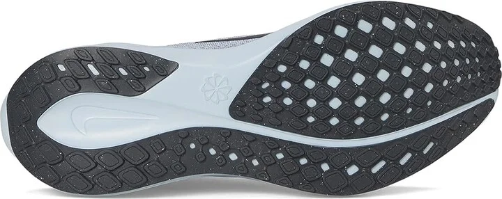Nike Pegasus 41 Men's Shoes Pure Platinum/Anthracite/Light Armory Blue : 14 D - Medium, Textile - Image 3