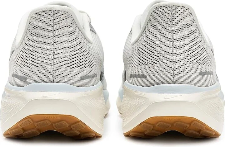 Nike Pegasus 41 Men's Shoes Sail/Anthracite/Blue Tint/Wolf Grey : 6.5 D - Medium, Textile - Image 5