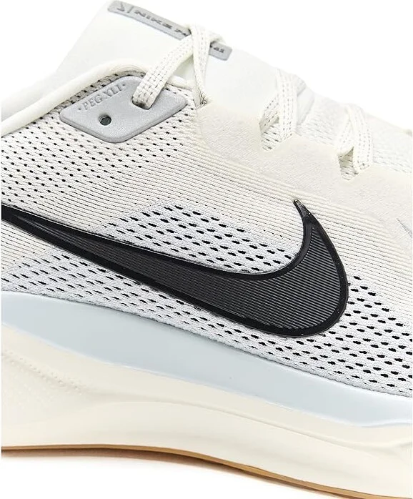 Nike Pegasus 41 Men's Shoes Sail/Anthracite/Blue Tint/Wolf Grey : 6.5 D - Medium, Textile - Image 7