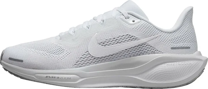 White/White-Pure Platinum