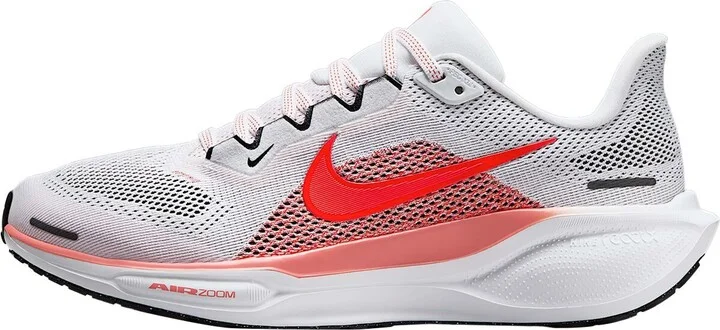 White/Bright Crimson-Magic Ember-Black