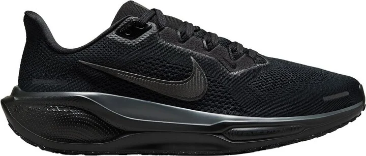 Black/Black-Anthracite
