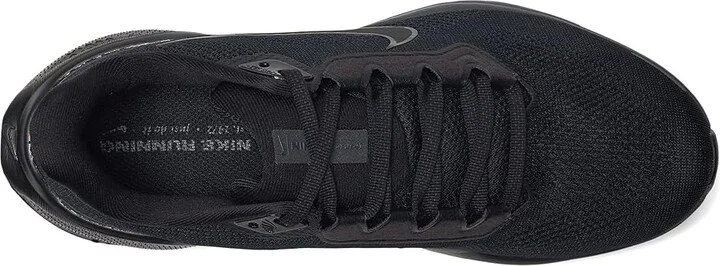 Nike Pegasus 41 Women's Shoes Black/Black/Anthracite : 7.5 B - Medium, Synthetic - Image 2