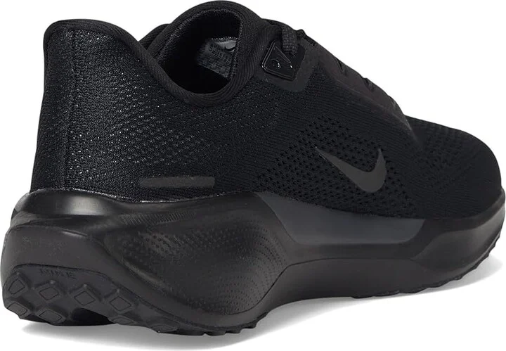Nike Pegasus 41 Women's Shoes Black/Black/Anthracite : 7.5 B - Medium, Synthetic - Image 4