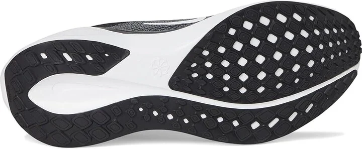 Nike Pegasus 41 Women's Shoes Black/White/Anthracite : 8.5 B - Medium, Synthetic - Image 3
